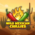 Wild Mexican Chillies Spielautomat