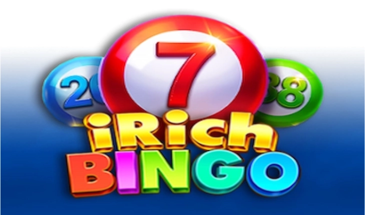Irich Bingo