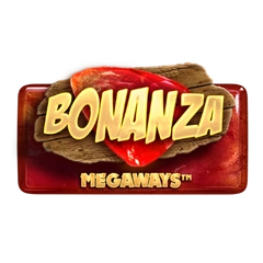 Bonanza Megaways slot game