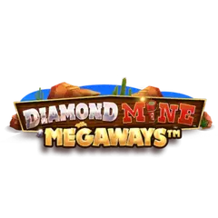 Diamond Mine Megaways slot game