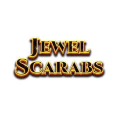 Jewel Scarabs slot game
