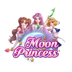 Moon Princess slot game
