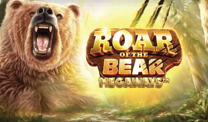 Roar Of The Bear Megaways