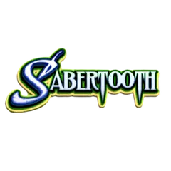 Sabertooth slot game