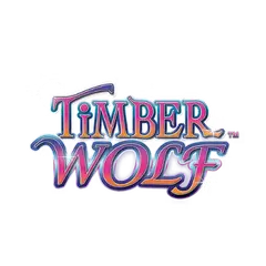 Timber Wolf Deluxe slot game