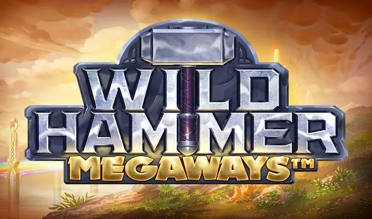 Wild Hammer Megaways slot image