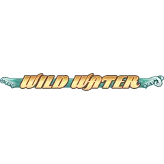 Wildwater slot game