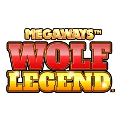 Wolf Legend Megaways slot game