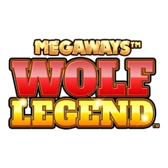 Wolf Legends Megaways slot game