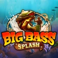 Icon of Big Bass Splash logo