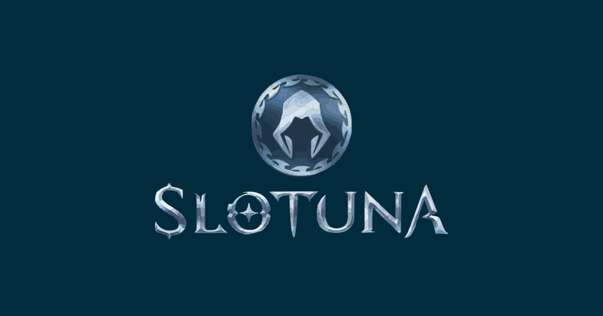 Slotuna bonus