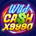 Icon of Wild Cash x9990 logo