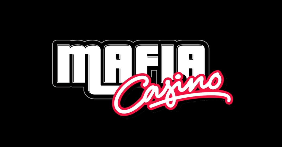 Schermata dell'interfaccia di gioco di Mafia Casino che mostra slot machine e tavoli da gioco