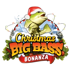 Christmas Big Bass Bonanza