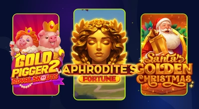 Infographic showing popular Fantasma slots.