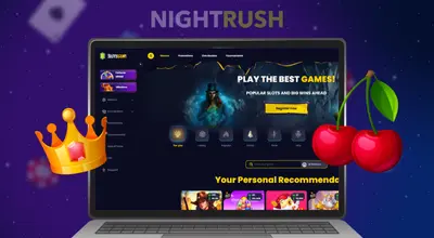 Slotsgem Casino slot games