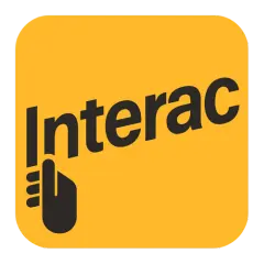 Icon of Interac logo