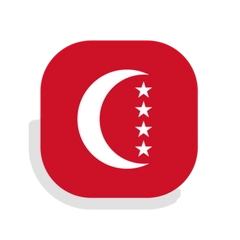 Anjouan Gaming icon.