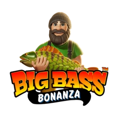 Icon of Big Bass Bonanza logo