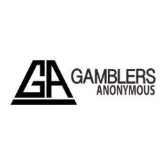 Icon of Gamblers Anonymous logo