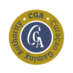 Curacao Gaming Control Board icon.