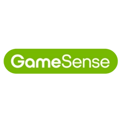 Icon of GameSense logo
