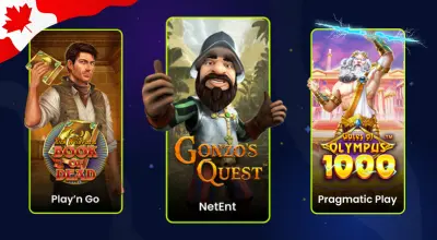 Popular online slot games