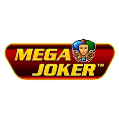Icon of Mega Joker logo
