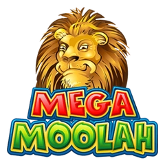 Icon of Mega Bonanza logo