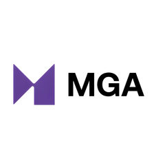 Malta Gaming Authority icon.