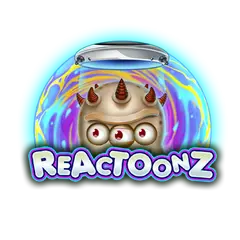 Reactoonz slot game
