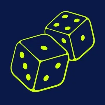 Table games icon