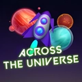 Across the Universe slot game