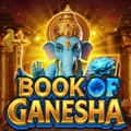 Book of Ganesha slot game