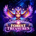 Forest Treasures slot game