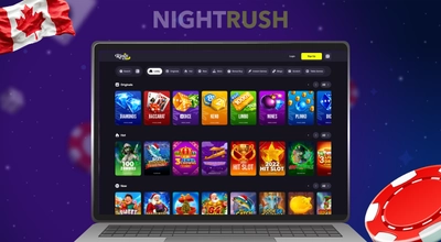 Kings Game slots lobby