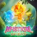 Icon of Mystical Spirits logo
