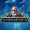 Book of Valhalla by Zillion's logo.
