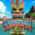 Tikitopia Boosterbelt slot