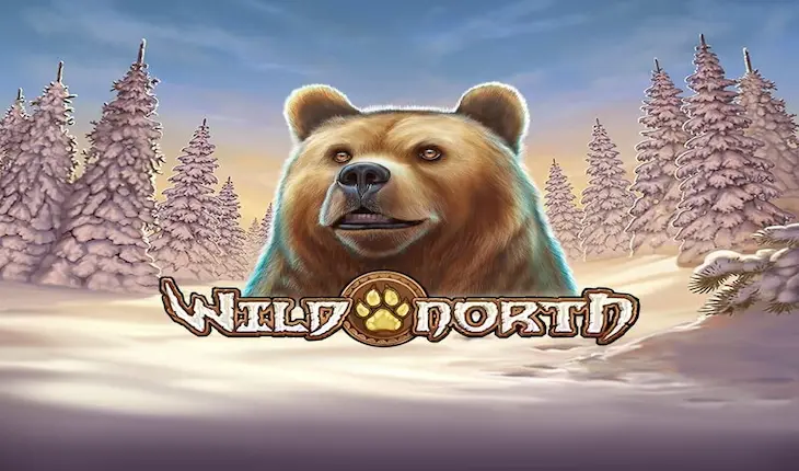 Wild North slot image