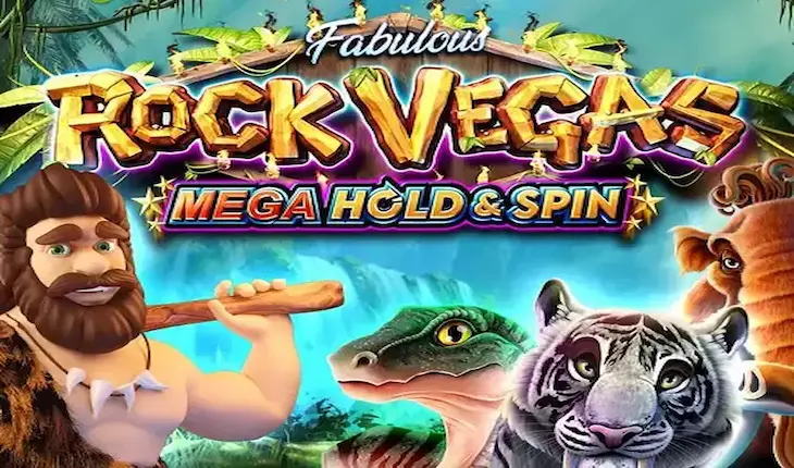 Rock Vegas