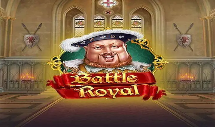 Battle Royal image