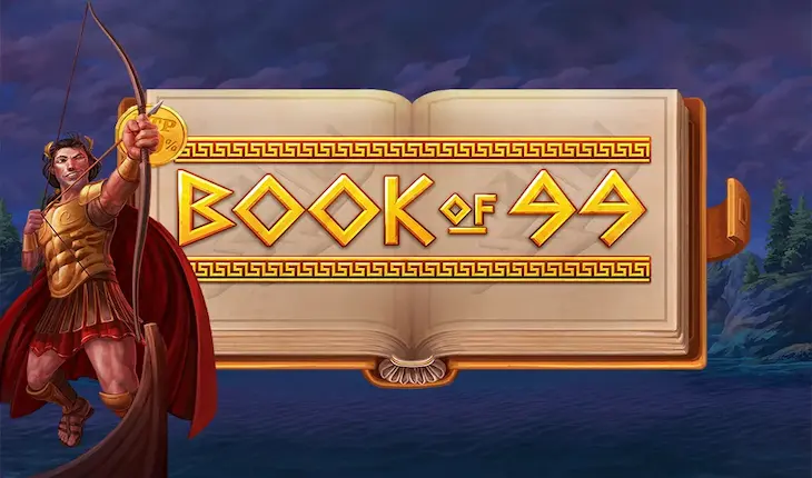 Book of 99 image