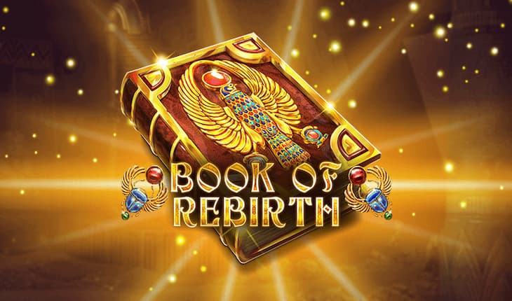 Book Of Rebirth Slot