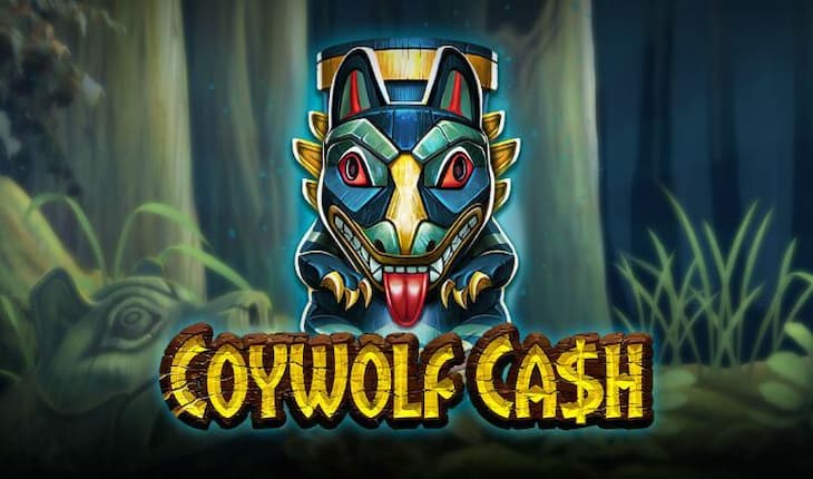 Coywolf Cash image