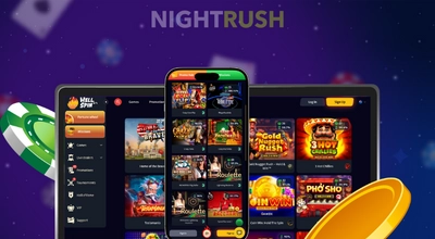 A banner image showing a smartphone and a laptop screen side by side.