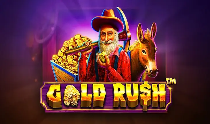 Gold Rush Pokie Review 2026