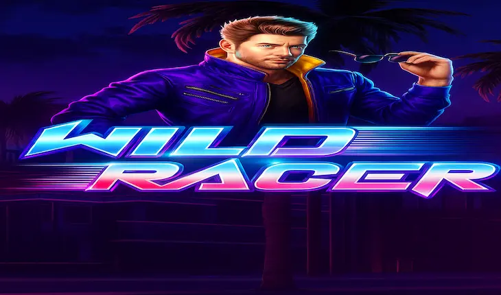  Wild Racer Pokie Review 2026