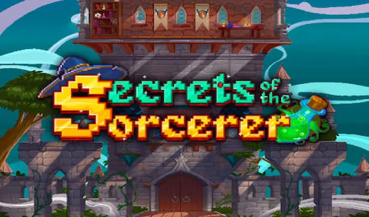 Secrets Of The Sorcerer image