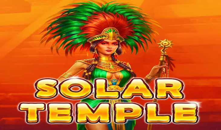 Solar Temple image